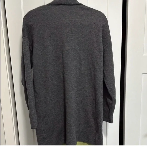 Title nine Svelte Open Front Cardigan, size large, excellent condition - Picture 4 of 11